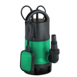 Electrobomba sumergible de achique WB 400 HIDROBEX. 204011