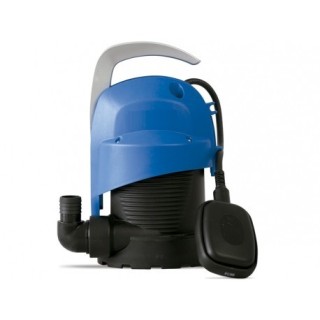Electrobomba sumergible de achique CW 200 HIDROBEX. 9298