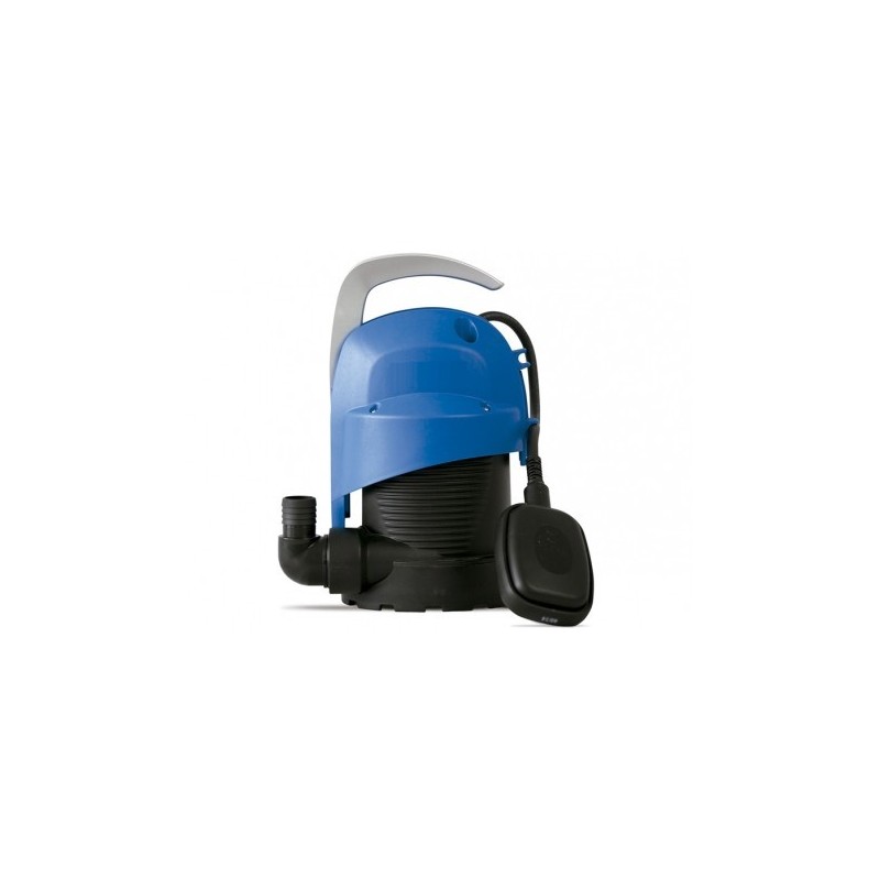 Electrobomba sumergible de achique CW 200 HIDROBEX. 9298