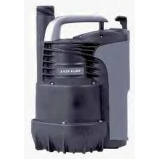 Electrobomba sumergible de achique FLOW 600 HIDROBEX. 9301