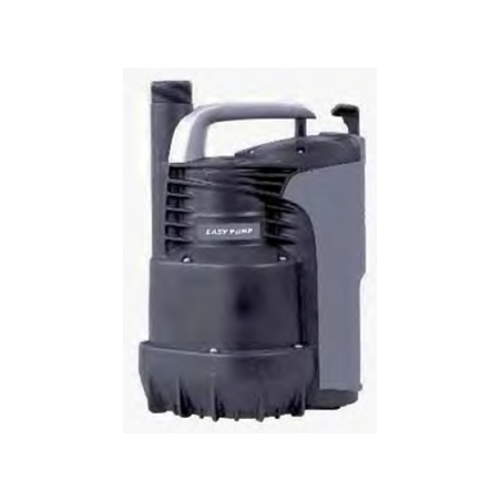 Electrobomba sumergible de achique FLOW 600 HIDROBEX. 9301
