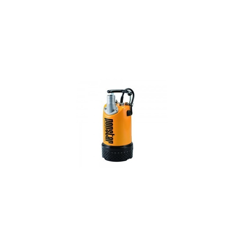 Electrobomba sumergible de achique PBX-55022 Hidrobex. 9127