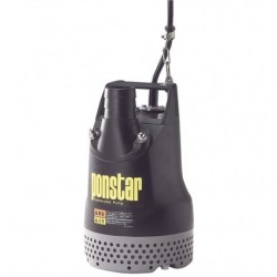 Electrobomba sumergible para drenaje PX-55022 Hidrobex. 5053