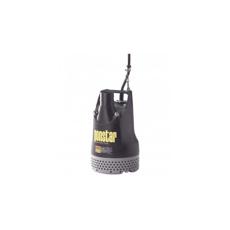 Electrobomba sumergible para drenaje PX-55022 Hidrobex. 5053