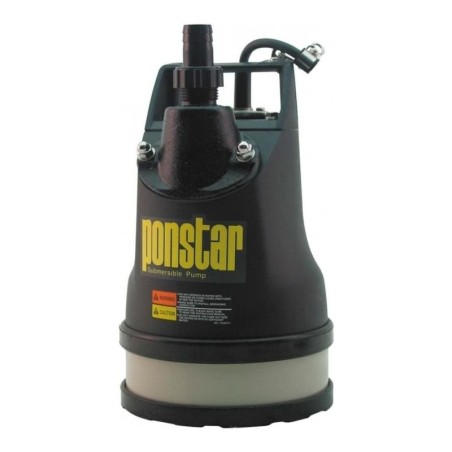 Electrobomba sumergible para drenaje PXL-55022 Hidrobex. 5055