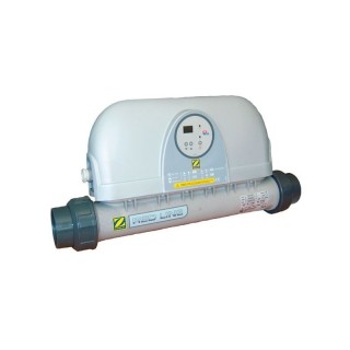 Calentador eléctrico Zodiac Red Line 9 W40RDE9
