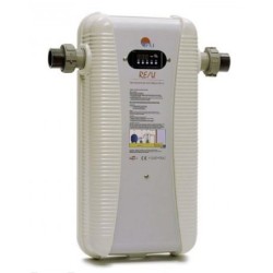 Calentador Eléctrico Zodiac RE/U 12Mono - W40TIT12M