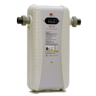Calentador Eléctrico Zodiac RE/U 18Tri - W40TIT18