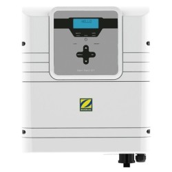 Equipo electrólisis Gensalt OT10. WW000159
