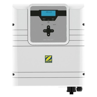 Equipo electrólisis salina Gensalt OT18. WW000160