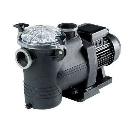 Bomba Europa 1 CV 230/400 V conexión encolada Trifásica IML. SE2R75T