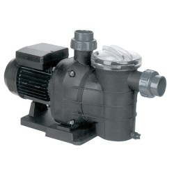 Bomba America 1/3 CV 230 V monofásica Prinze. AMF-3M