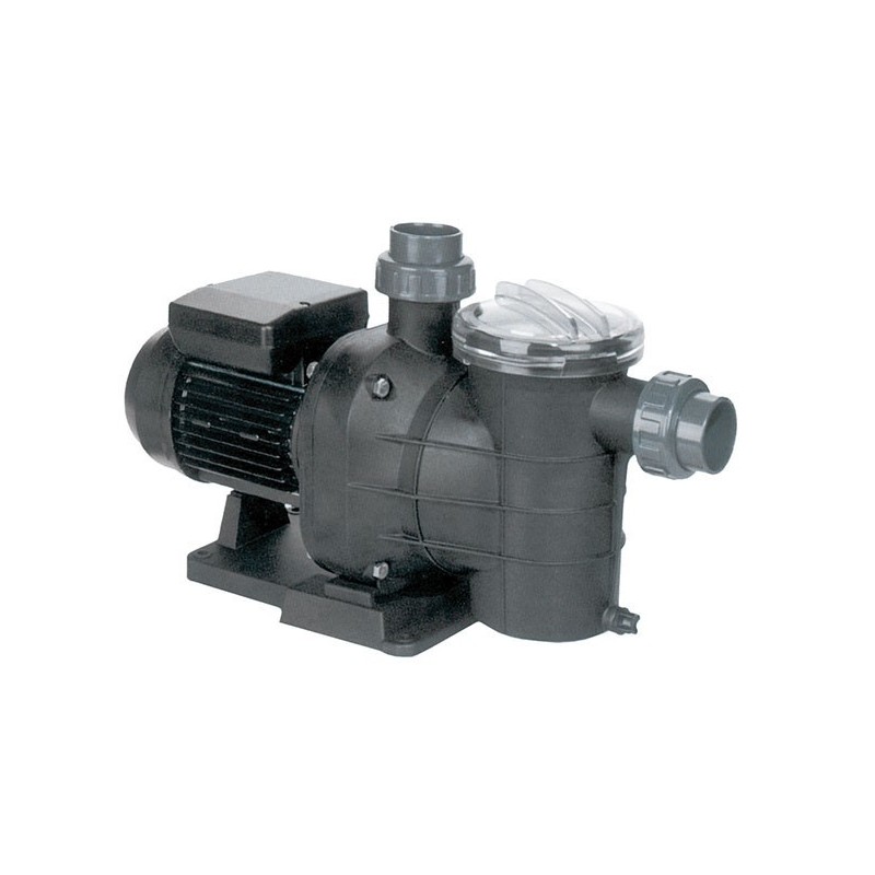 Bomba America 3/4 CV 230/400 V trifásica Prinze. AMF-8T