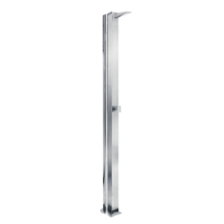 Ducha piscina Inox AQA. 99INOX18