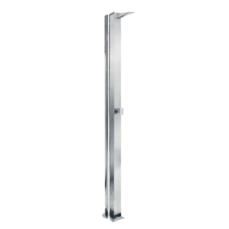 Ducha piscina Inox AQA. 99INOX18