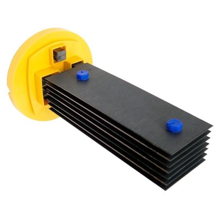 Electrodo célula CTX Go Salt 7 70326