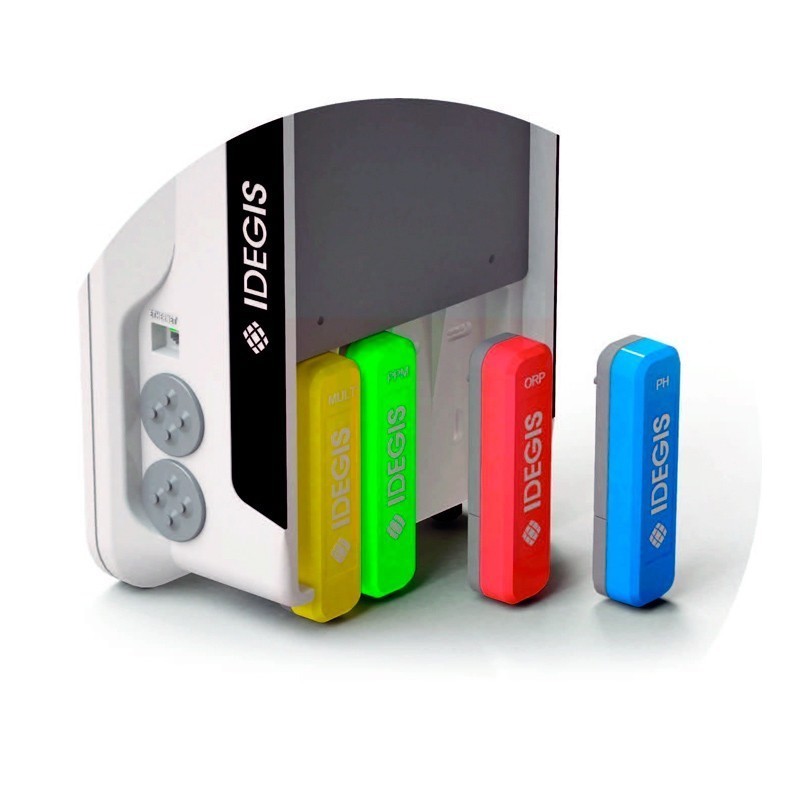 Módulo de expansión control cloro S-Driver Idegis SDPPM