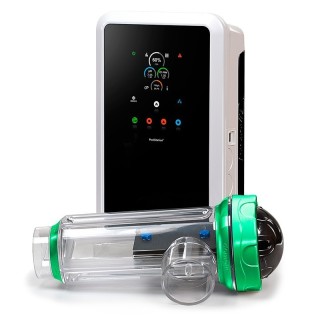Clorador salino Idegis Domotic 2 DOM2-12PH/LS