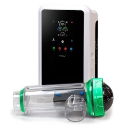 Clorador salino Idegis Domotic 2 DOM2-24PH/LS