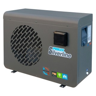 Bomba de calor Poolex Silverline 150 Poolstar. PC-SLP150