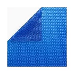 Cobertor solar rectangular 8 x 4 m. Hydroline. 209218