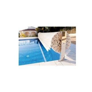 Cubierta de lamas Mediterraneo 7 x 3'5 m. 109221-7