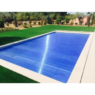 Cubierta de lamas Ibiza 6 x 3 m. 109225-6