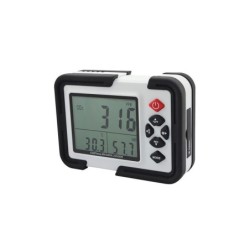 Medidor portátil CO2, humedad y temperatura. 103017