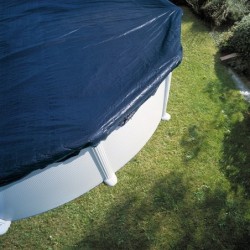 Cubierta Gre de invierno ovalada - 680x460cm Gran resistencia. CIPROV611P