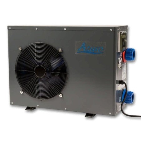 Bomba de calor Azuro 5 KW Mountfield . 3EXB0346