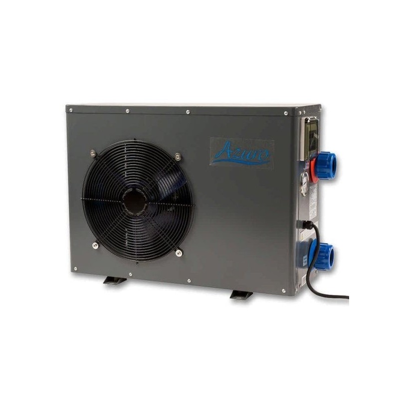 Bomba de calor Azuro 8.5 KW Mountfield . 3EXB0347