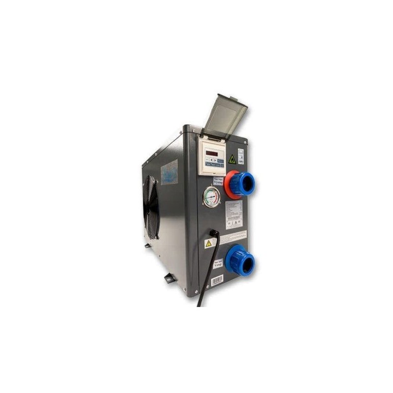 Bomba de calor Azuro 14 KW Mountfield . 3EXB0350