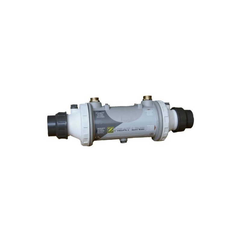 Intercambiador calor Heat Line 20 básico Zodiac. W49NT20