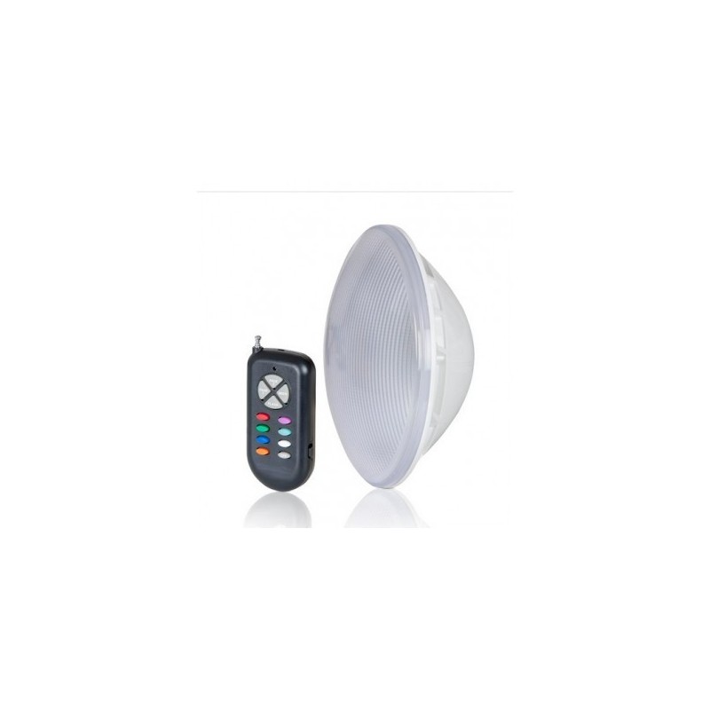 Lámpara PAR56 LED RGB Astralpool. 71740
