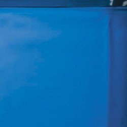Liner Gre azul rectangular - 815x420cm. F790207