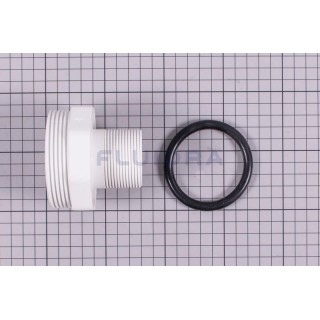 RACORD+JUNTA FILTRO CERTIKIN EHS640 / SIEBEK. CE04300609