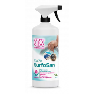 CTX 70 1LT SURFOSAN. 73941