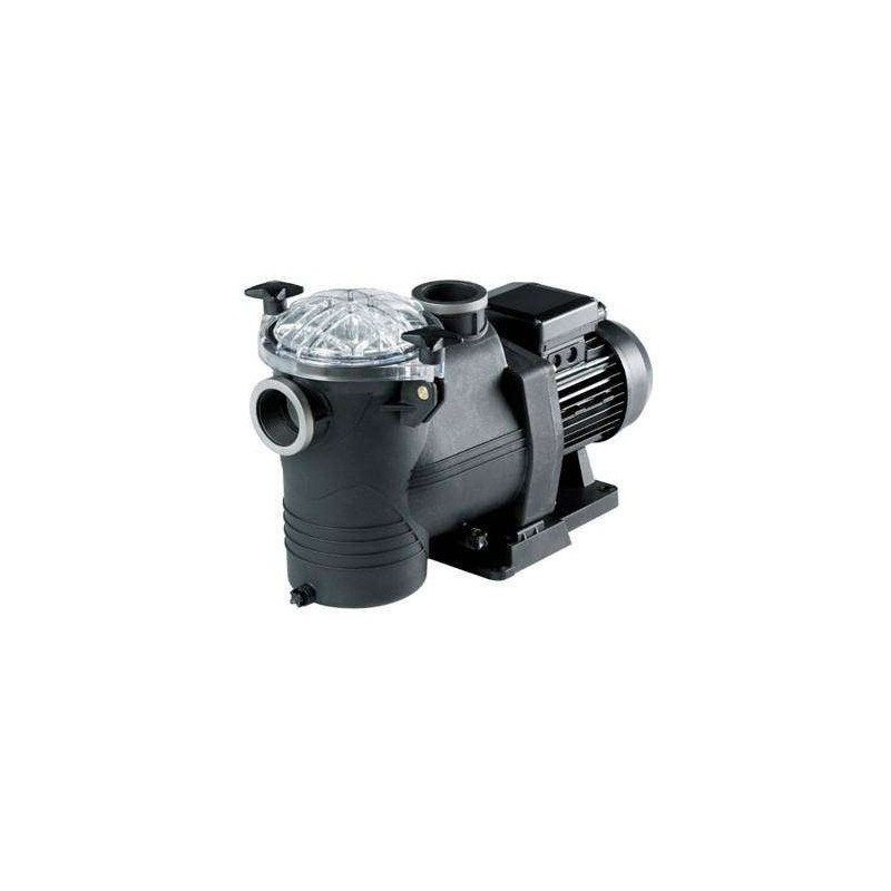 Bomba Europa 3 CV 230 V conexión roscada monofásico IML. SE2N300M