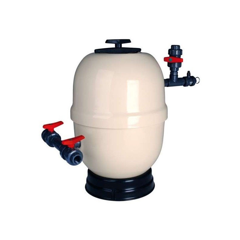 DOSIFICADOR COMPACTO CLORO/BROMO 40 L. 16631
