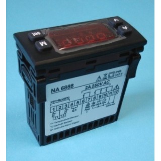 PROGRAMADOR NA6888 PARA BOMBA REVERSIBLE CERTIKIN. 02170188