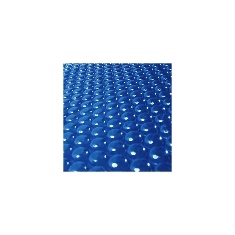 Cubierta isotérmica piscina Vanille 2 Ø 400 Gre. CV800002