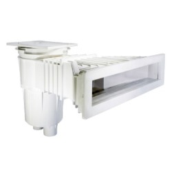 SKIMMER NORM 6o PARA PISCINAS PREFABRICADAS SIN INSERTOS. 66664