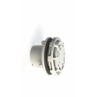 SUMIDERO 2" PARA PISCINA POLIESTER BEIGE. 74121CL090