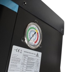 Bomba de calor INVERTER POOL HEATING 70m3 Gre. HPGI70