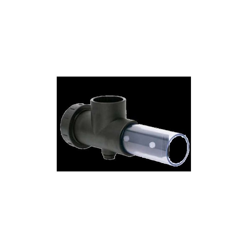 Vaso célula PVC Sugar Valley. RCS125 Compatible con las células RC85, RC125, RC175, RC350.