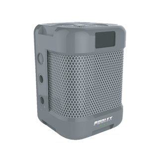 Bomba de calor para piscina Poolex Q-Line 7. PC-QBC070