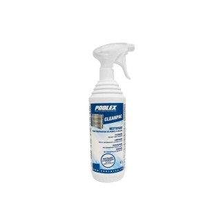 Limpiador de bombas de calor Poolex. PC-CLEAN100