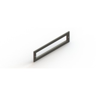 Embellecedor Inox skimmer boca NORM Astralpool. 74101