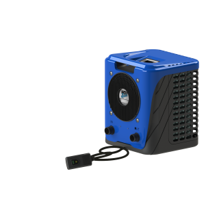 Bomba de calor Hot Splash Duratech. HS35