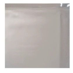 Liner circular gris D.350 x 90 alto. FPR354LB